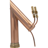 Still Top | Copper Pot w/ Barb Connections